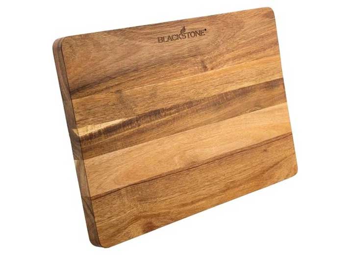 Blackstone 17 x 12 Griddle Top Cutting Board - Durable Food Prep Surface - Imex RV And Auto Parts