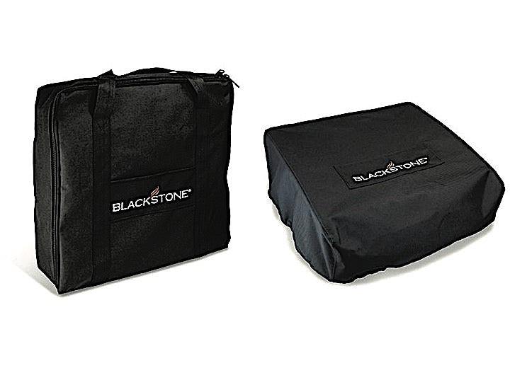 Blackstone 1720 17-inch Tabletop Griddle Cover and Carry Bag Set - Imex RV And Auto Parts