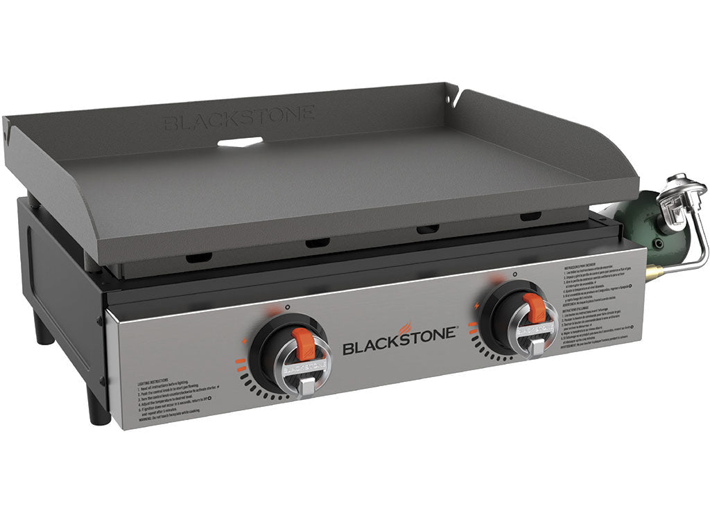 Blackstone 22-Inch Omnivore Original Tabletop Griddle - Model 2203 - Imex RV And Auto Parts