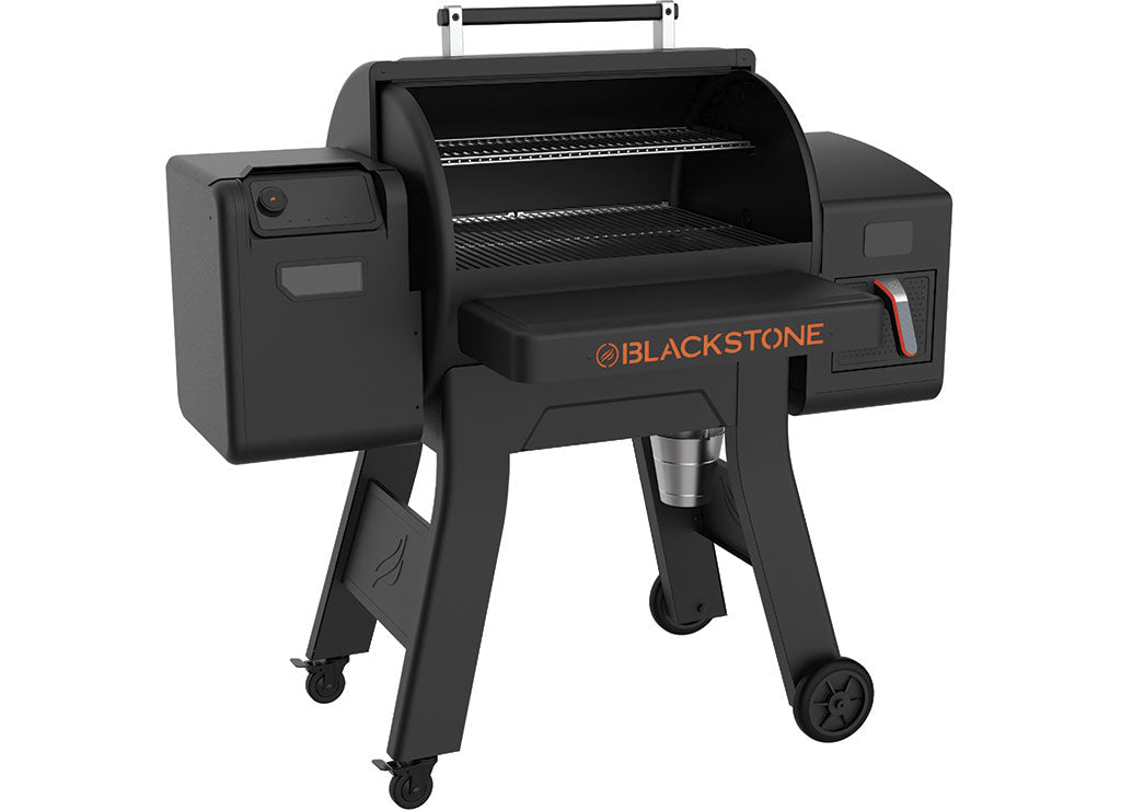 Blackstone 2258 900 Pellet Air Fryer Combo for Efficient Cooking - Imex RV And Auto Parts