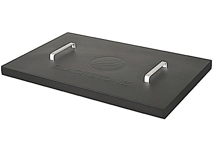 Blackstone 28-Inch Griddle Hard Cover for 28-Inch Cooking Station - Imex RV And Auto Parts