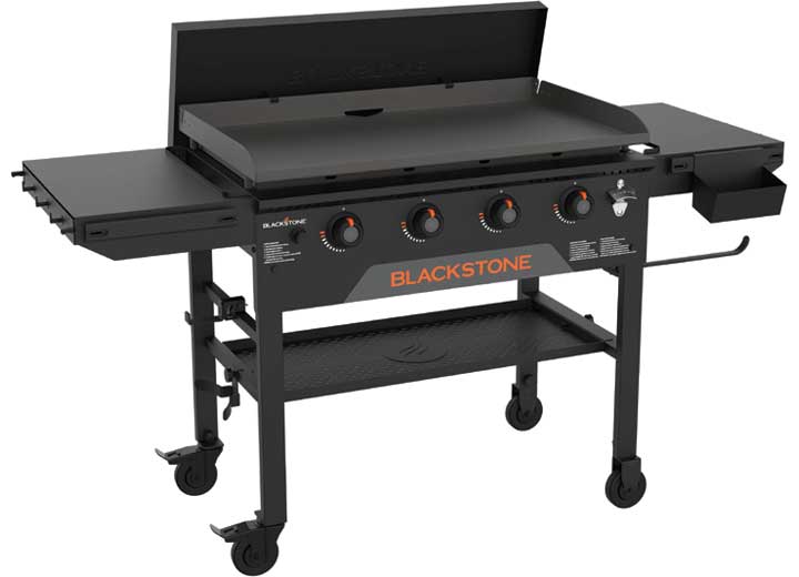 Blackstone 36-Inch Original Omnivore Griddle with Hard Cover - Imex RV And Auto Parts