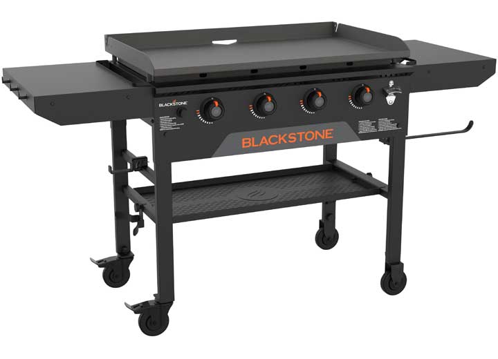 Blackstone 36 Inch Original Omnivore National Account Griddle - Versatile Flat Top Cooking Surface - Imex RV And Auto Parts