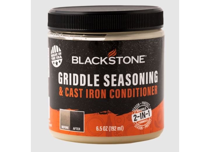 Blackstone 4114 Griddle Seasoning & Conditioner by Blackstone - Imex RV And Auto Parts