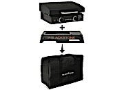 Blackstone 5035 Griddle Bundle Carry Bag for 17-inch and 22-inch Tabletop Griddles - Imex RV And Auto Parts