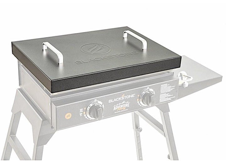Blackstone 5079 Hard Cover for 22-Inch Griddles - Imex RV And Auto Parts