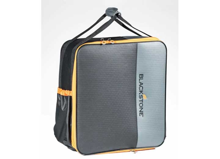 Blackstone 5244 Tabletop Griddle Backpack – Portable Cooking Solution - Imex RV And Auto Parts