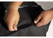 Blackstone 5486 Carry Bag for 17-Inch Tabletop Griddle with Hood - Imex RV And Auto Parts
