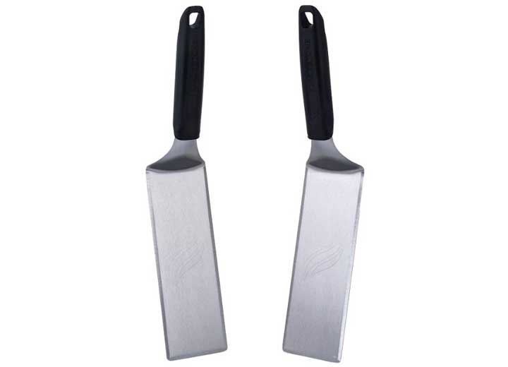 Blackstone 5550 Dual Griddle Spatulas for Flipping and Serving - Imex RV And Auto Parts
