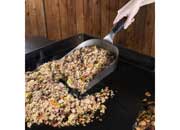 Blackstone 5621 Griddle Scoop - Heavy-Duty Flat Top Cooking Tool - Imex RV And Auto Parts