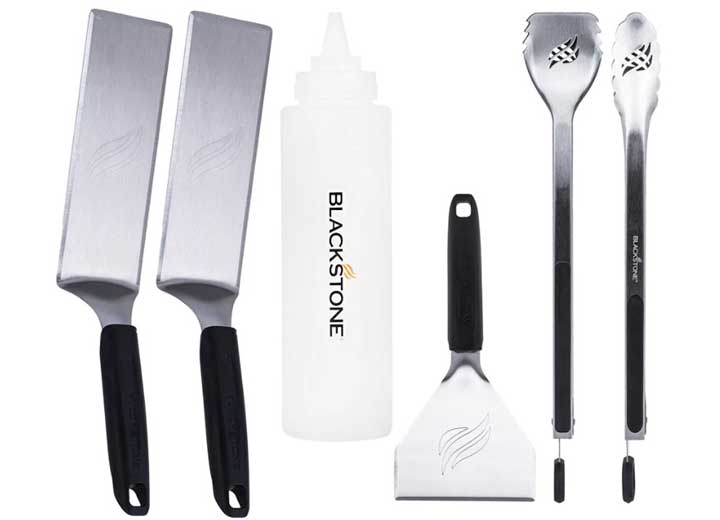 Blackstone Delu X E Toolkit 6 Piece Set - Imex RV And Auto Parts