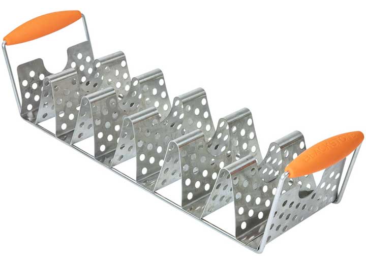 Blackstone Deluxe Taco Rack (Part Number 5153) - Imex RV And Auto Parts