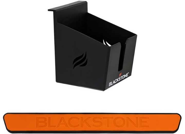Blackstone Magnetic Tool & Beverage Holder Model 5609 - Imex RV And Auto Parts