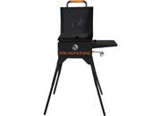 Blackstone On The Go 17-Inch Propane Cart Griddle with Hood (Part Number 1939) - Imex RV And Auto Parts