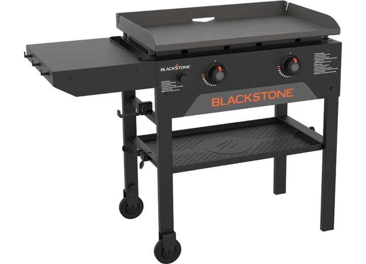 Blackstone Original 28-Inch Omnivore Griddle Cooking Station - Imex RV And Auto Parts