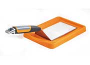 Blackstone Silicone Spatula Mat - Part Number 5097 - Imex RV And Auto Parts