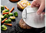 Blackstone Smash & Sear Press Model 5349 for Perfectly Seared Meals - Imex RV And Auto Parts