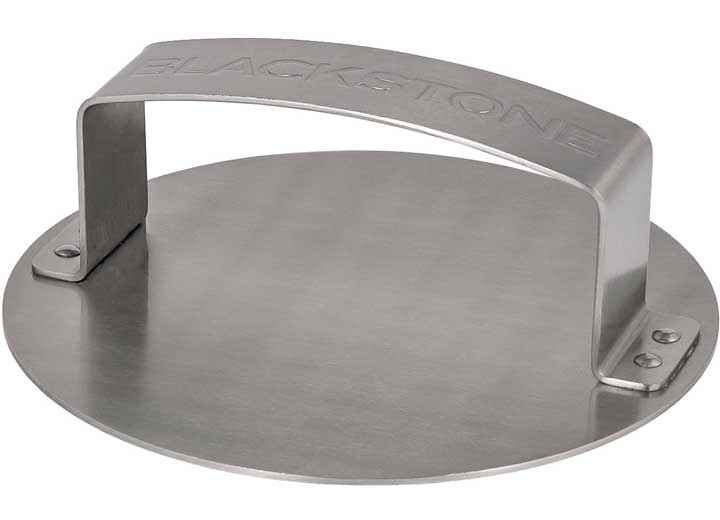 Blackstone Smash & Sear Press Model 5349 for Perfectly Seared Meals - Imex RV And Auto Parts