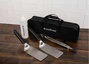 Blackstone Tabletop 5 Piece Toolkit with Carry Bag - Model 5481 - Imex RV And Auto Parts