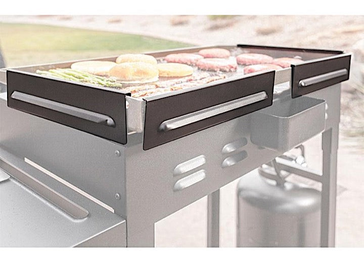 Blackstone 4-Piece Wind Guard for 28-Inch Griddles - Model 5016