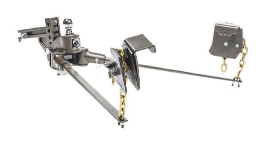 Blue Ox SwayPro Weight Distribution Hitch - BXW1500 - Imex RV And Auto Parts