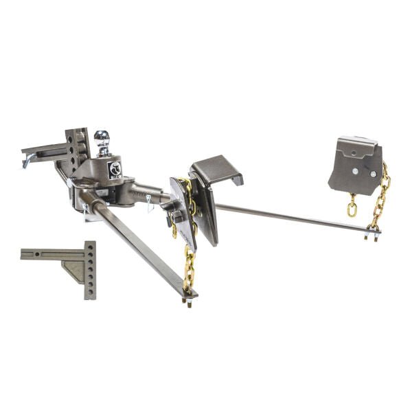 Blue Ox SwayPro Weight Distribution Hitch - BXW1500 - Imex RV And Auto Parts