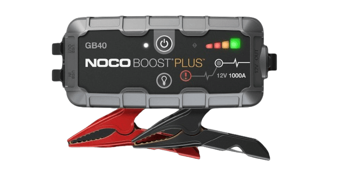 Boost 12v 1000a Jump Starter GB40 - Imex RV And Auto Parts