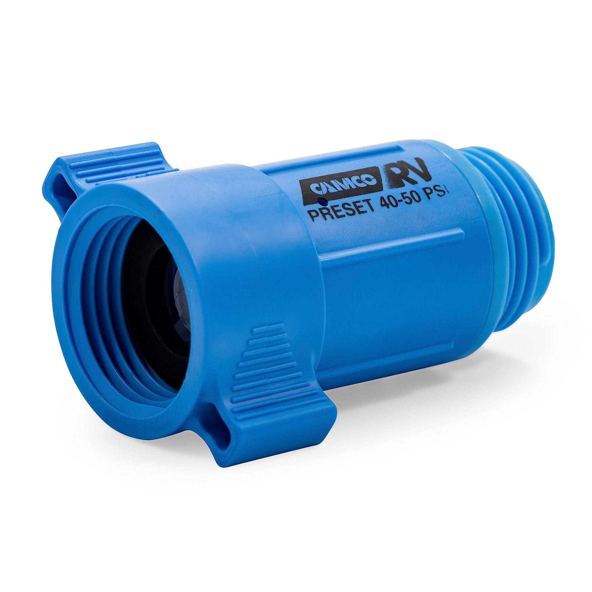 Camco Brass Camper/RV Water Pressure Regulator – (40055) - Imex RV And Auto Parts
