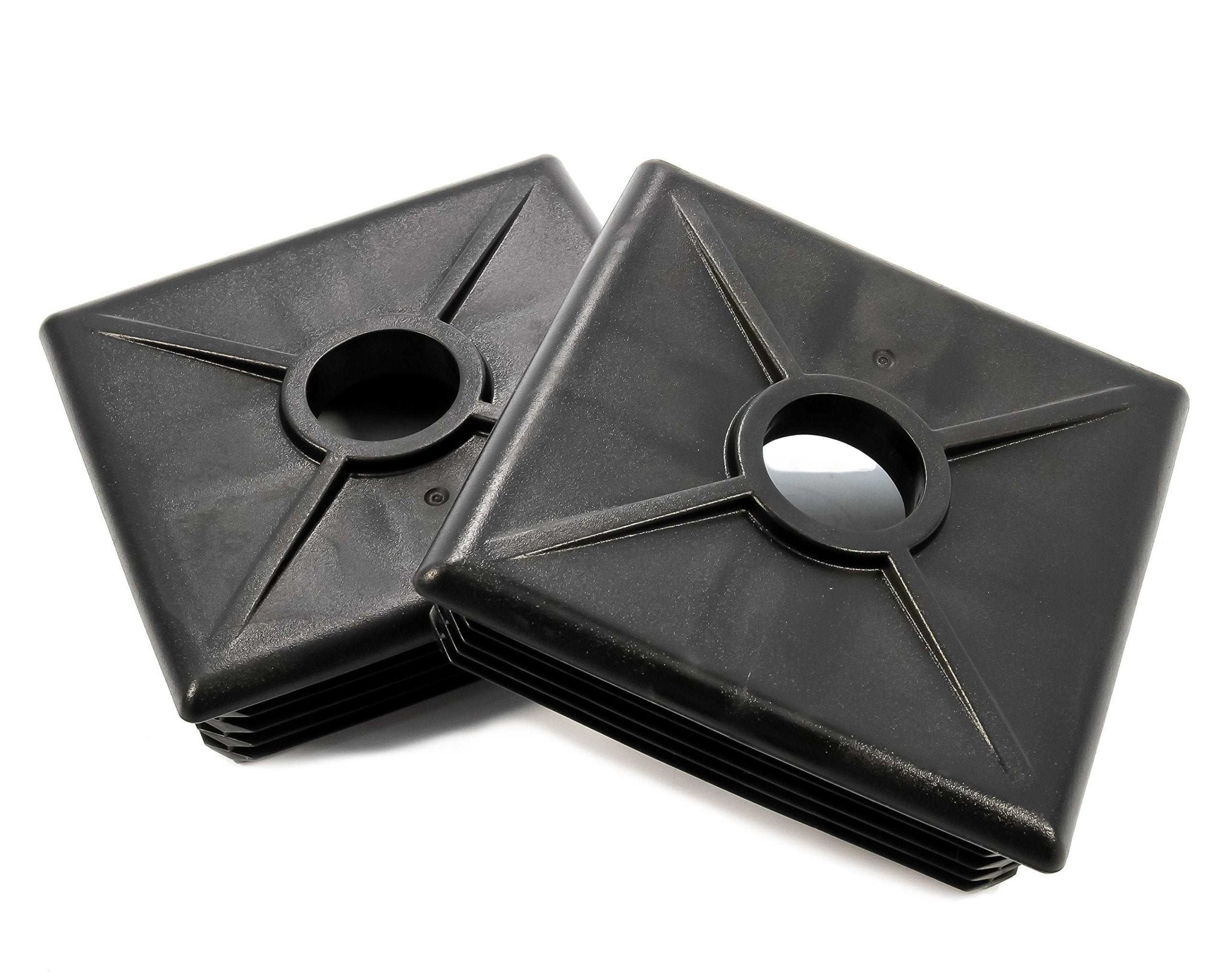 Camco No Insect RV Bumper Cap - Squeeze Grip for Easy Installation and Removal - Durable Construction -40325