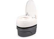 Camco Travel Toilet T5.3 Gallon - 41545 - Imex RV And Auto Parts