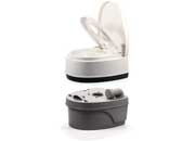 Camco Travel Toilet T5.3 Gallon - 41545 - Imex RV And Auto Parts