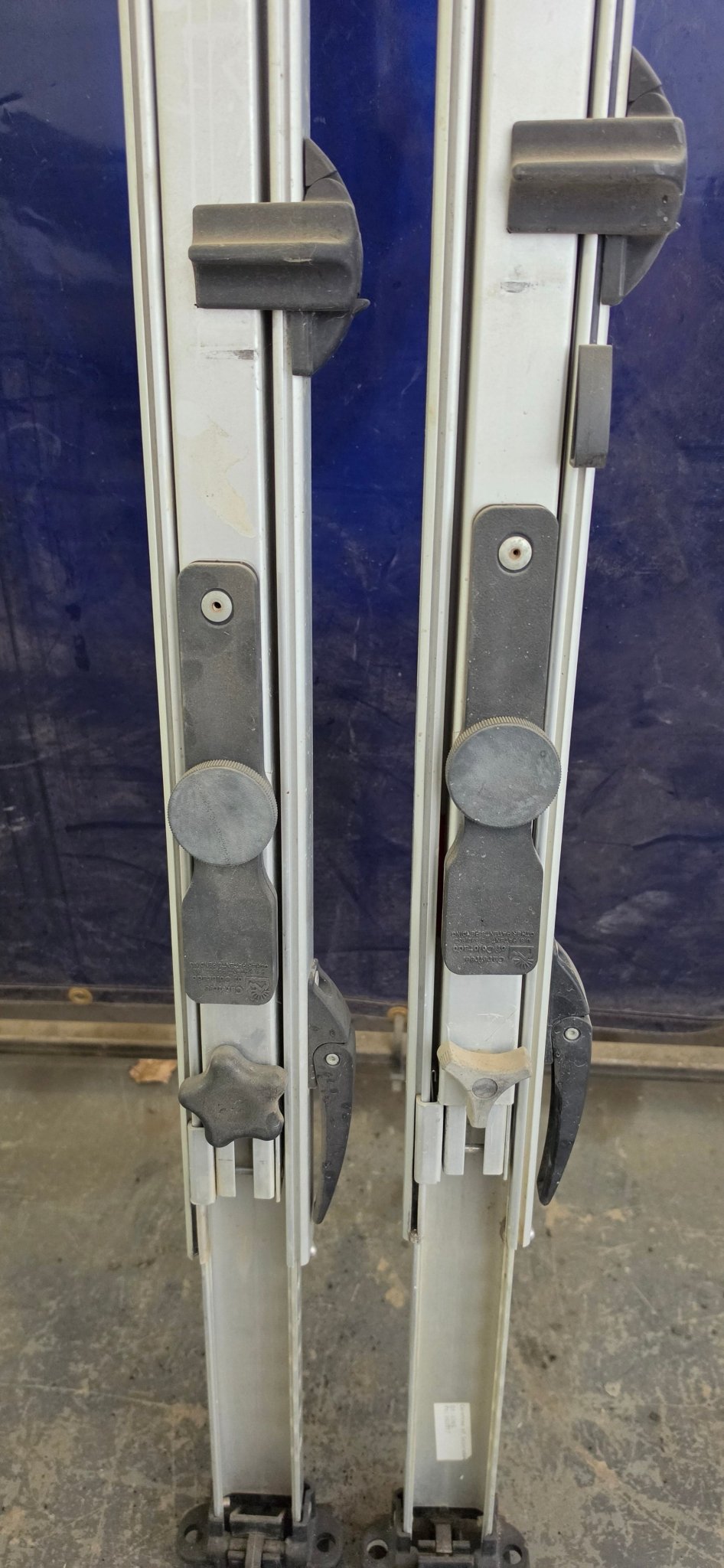 Carefree Awning Arm Set BN3N4 - Imex RV And Auto Parts