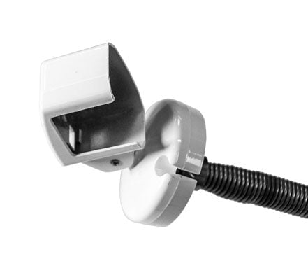 Carefree Left Hand Awning Spring Assembly - R00924WHT-A - Imex RV And Auto Parts
