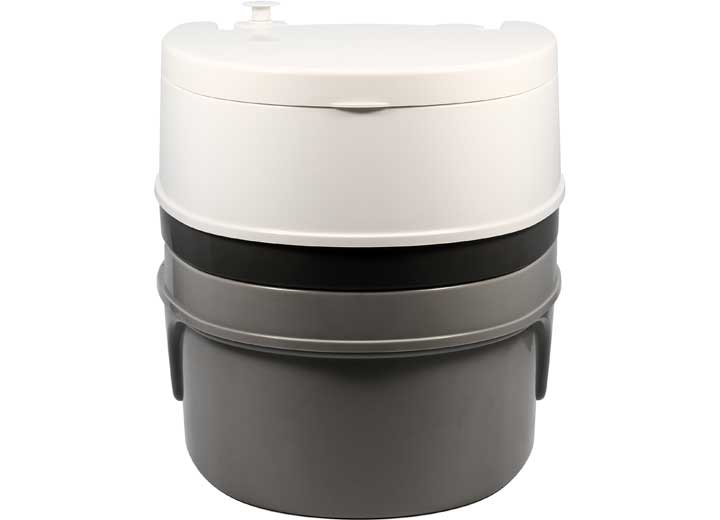 Camco Travel Toilet T5.3 Gallon - 41545