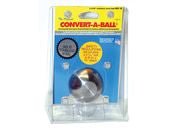 Convert-A-Ball 601B 2 5/16 Inch Stainless Steel Replacement Ball - Imex RV And Auto Parts