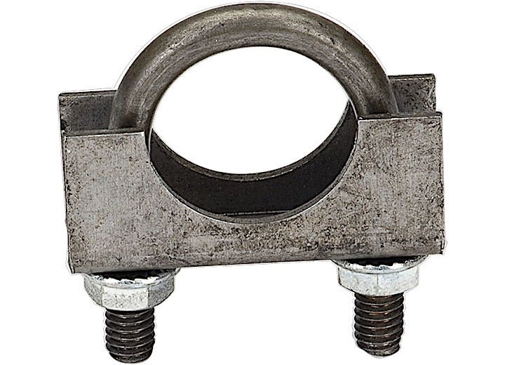 Cummins/Onan 155 - 1256 Muffler Clamp for 1.25 Inch Exhaust Pipe - Imex RV And Auto Parts