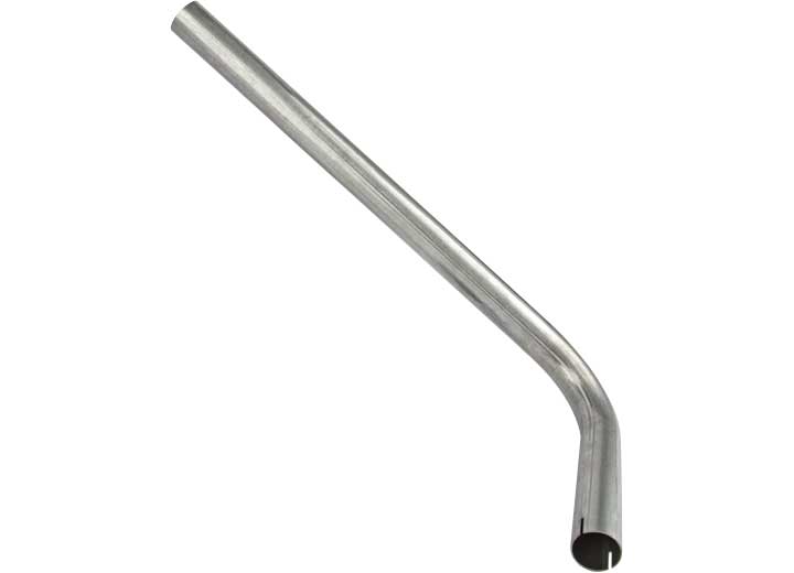 Cummins/Onan 155 - 3481 - 01 22 Inch Exhaust Tube Kit for RV QG 5500 Series Generators - Imex RV And Auto Parts