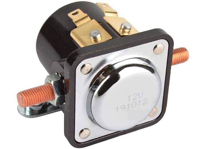 Cummins/Onan 307 - 2570 Starter Solenoid Relay for Onan Ermald & Marquis Generators - Imex RV And Auto Parts
