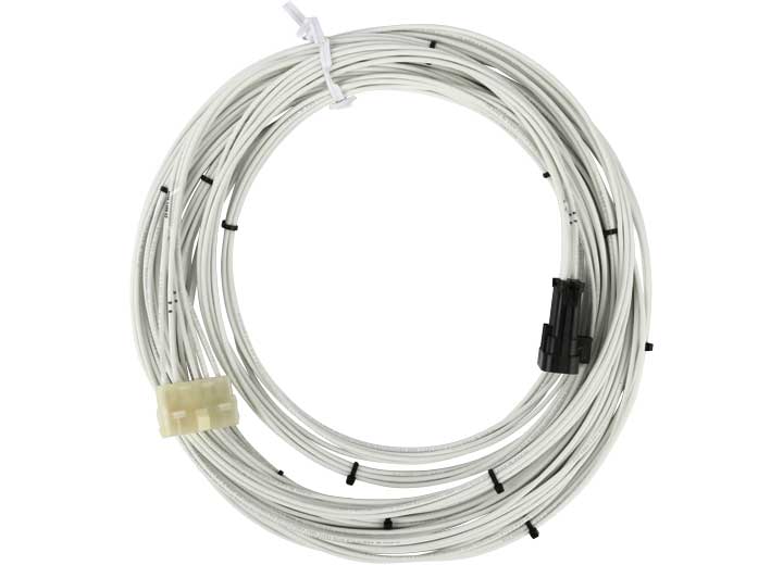 Cummins/Onan 338 - 3489 - 02 30 Ft Remote Wiring Harness for LP/Gas RV Generators - Imex RV And Auto Parts