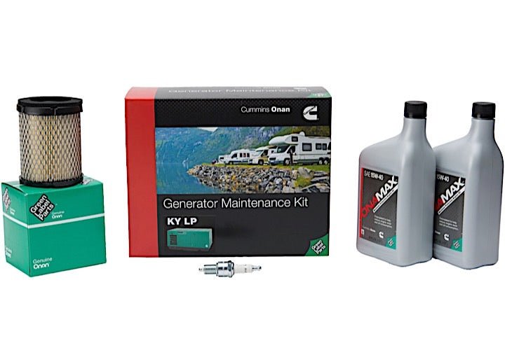Cummins/Onan A050E993 KY LP Maintenance Kit - Imex RV And Auto Parts