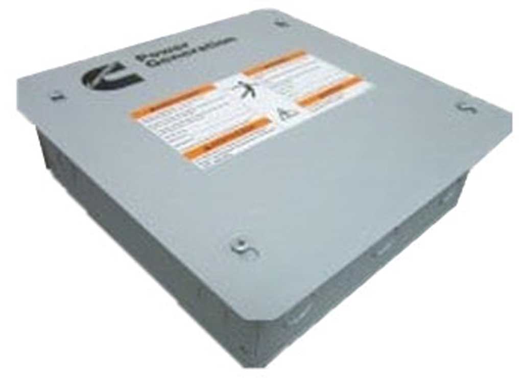 Cummins/Onan A051C329 Power Management Kit for 13kW, 17kW, and 20kW Air - Cooled Generators - Imex RV And Auto Parts