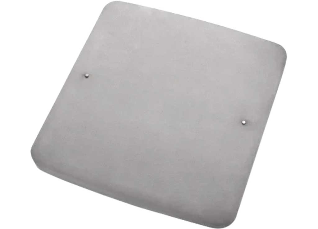 Cummins/Onan A052A795 3 - Inch Concrete Pad for RS13A, RS17A, RS20A & RS20AC Generators - Imex RV And Auto Parts