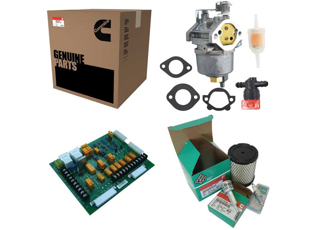 Cummins/Onan A054B984 Extreme Cold Weather Kit for Cummins Quiet Connect Air Cooled Generators - Imex RV And Auto Parts