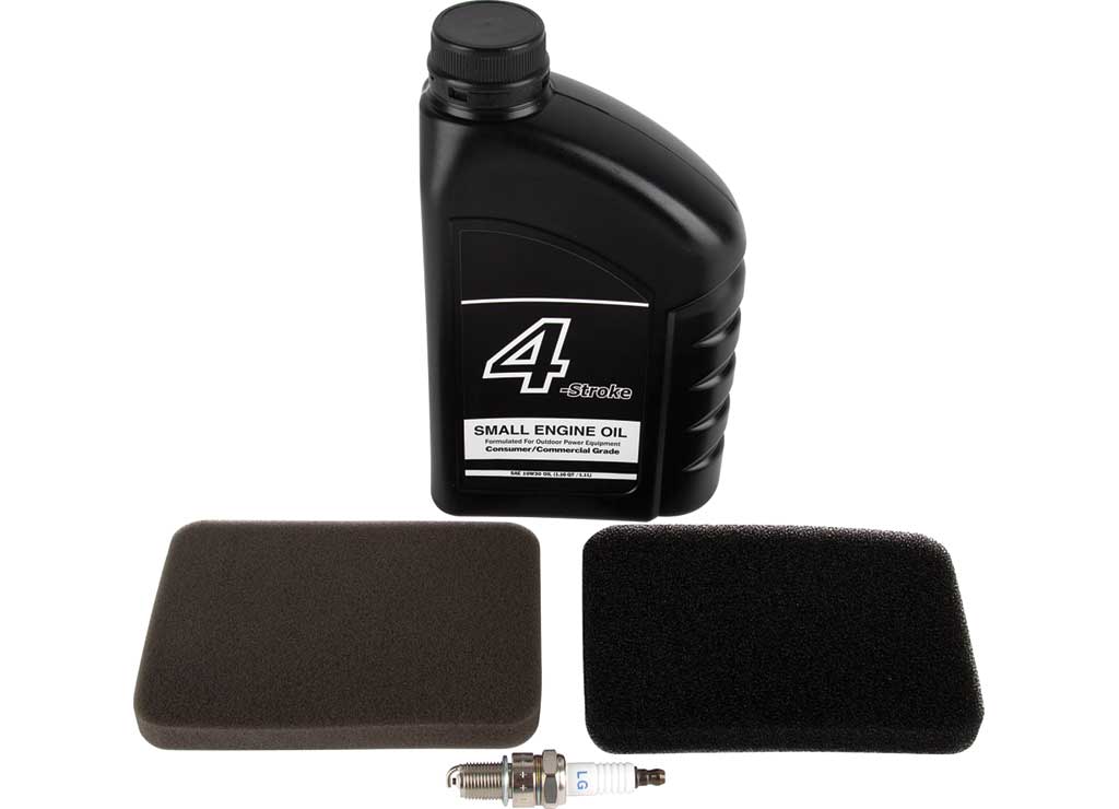 Cummins/Onan A058U972 Maintenance Kit for Onan P9500DF Generators - Imex RV And Auto Parts