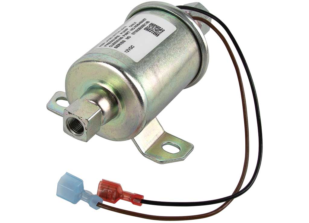 Cummins/Onan A064S967 Fuel Pump - Imex RV And Auto Parts