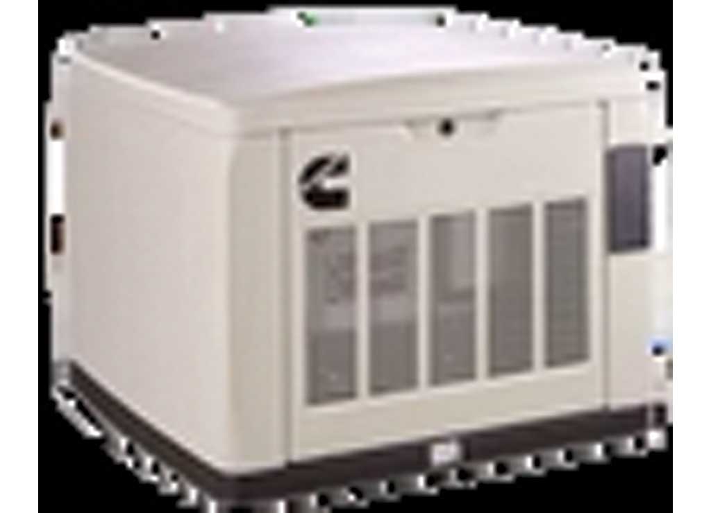 Cummins/Onan A071Z390 13 kW Home Standby Generator Quiet Connect Series - Imex RV And Auto Parts