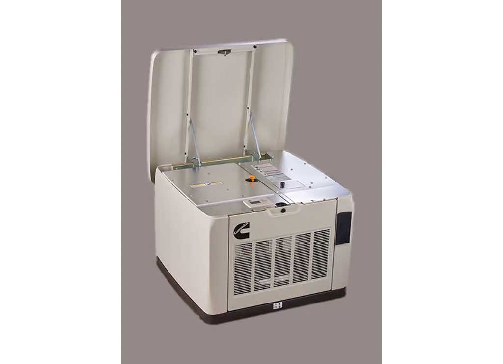 Cummins/Onan A071Z397 Quiet Connect 20 kW Home Standby Generator - Imex RV And Auto Parts