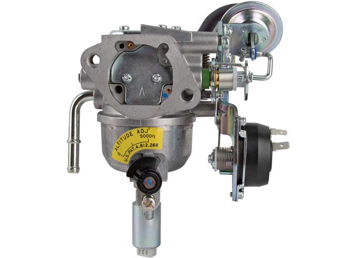 Cummins/Onan Carburetor Kit A043B781 for HGJAA, HGJAB, HGJAC, HGJAD, HGJAE & HGJAF - Imex RV And Auto Parts