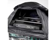Cummins/Onan Weather Canopy Generator Cover for Onan P9500 DF - Black - Imex RV And Auto Parts