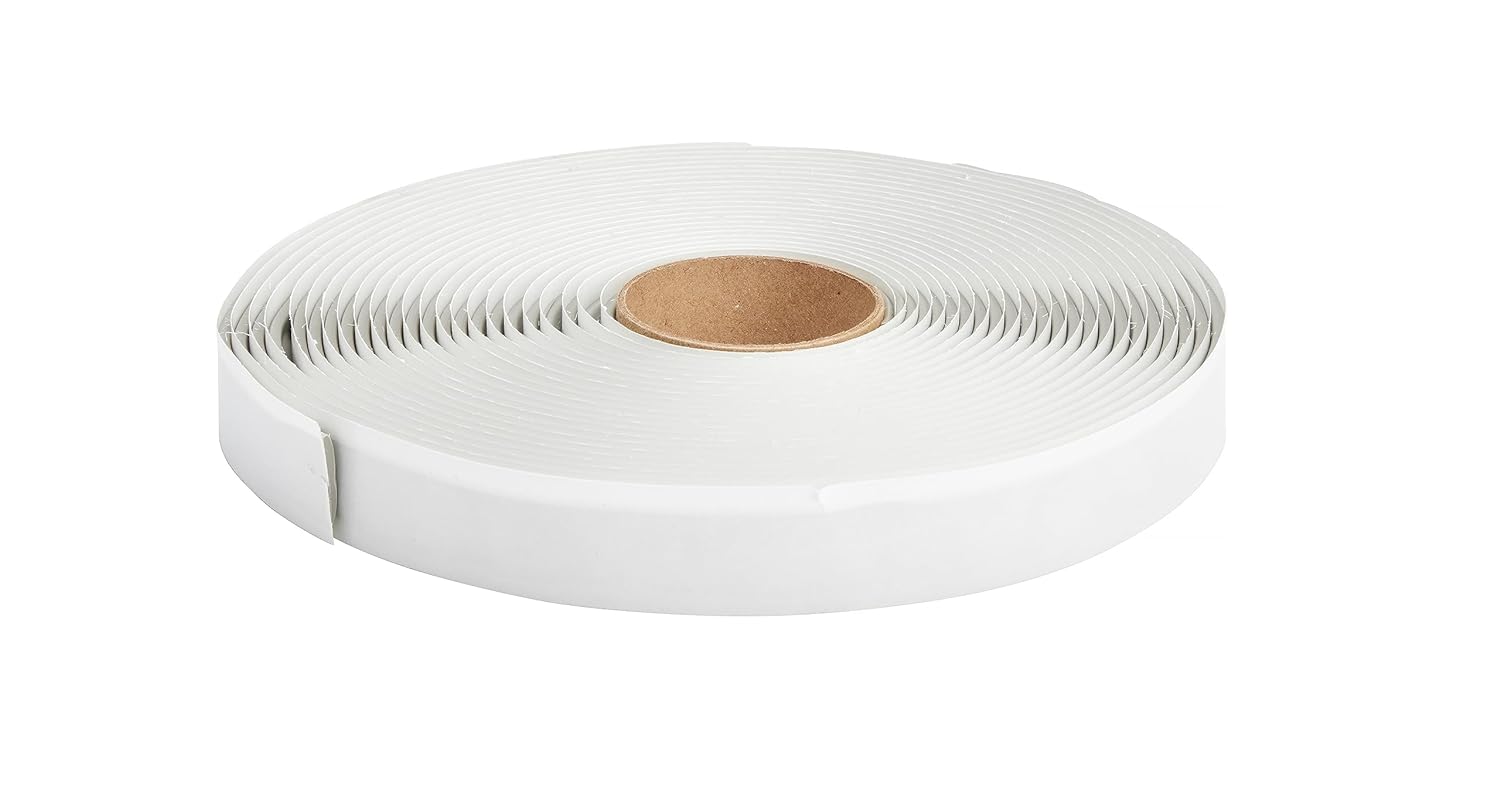 Dicor (BT - 1834 - 1) 1/8" x 3/4" x 30' Butyl Seal Tape - Imex RV And Auto Parts